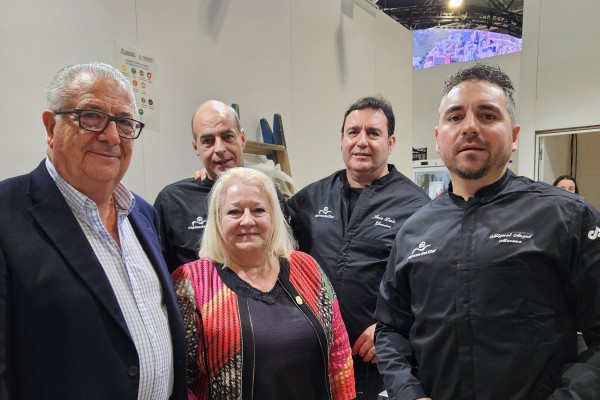 Oropesa del Mar ultima los preparativos para su 3.ª Ruta del Pincho en más de 20 bares y restaurantes