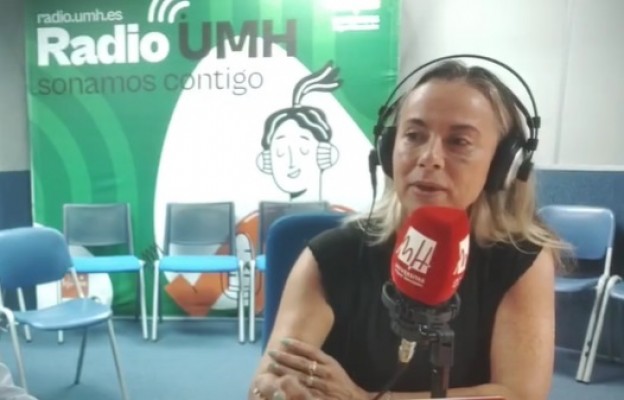 Sonia Castedo dice que en la sede del PP de Alicante le conminaron a afiliarse por Internet