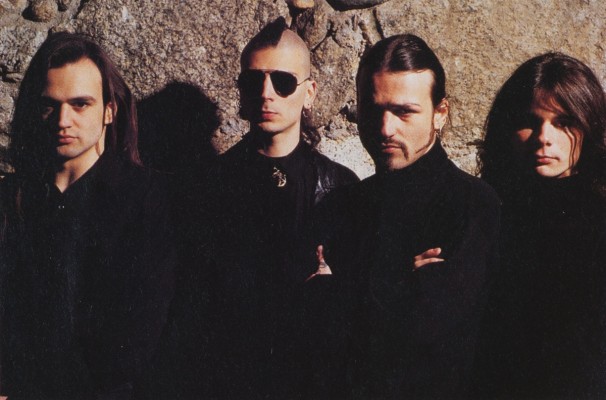 'Teoría Black Metal': reflexiones sobre una música felizmente aberrante