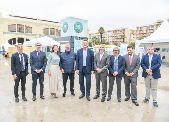 Valencia Mar coorganiza la 15ª edición del salón náutico internacional Valencia Boat Show

