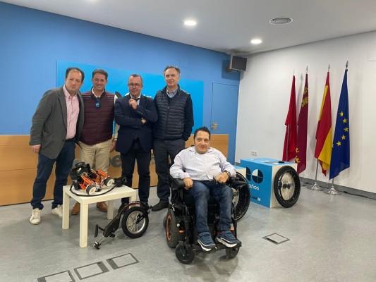 La murciana Avant Devices avanza en su ronda de inversión con el objetivo de salir al mercado en 2026 