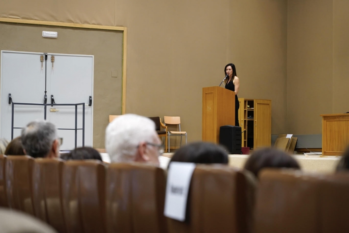  - Foto: RAÚL TEJEDOR