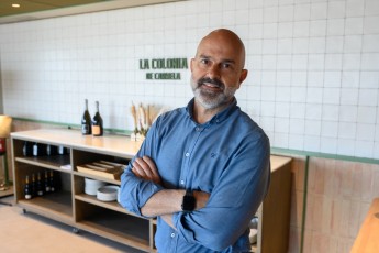 Gracias al amor, Valencia tiene arrocería frente al mar, y es la mejor de la ciudad