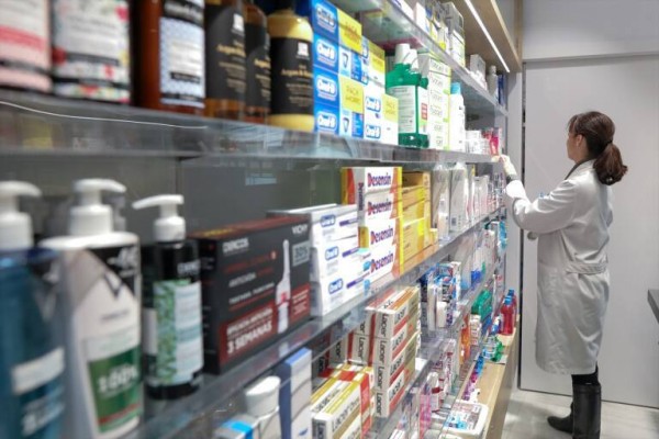 Perspectivas del sector farmacéutico suizo