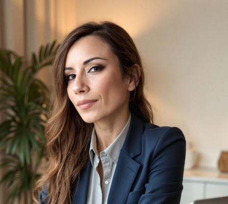 Tastia Group promociona a Marinella Anglano como directora de Marketing y Comunicación
