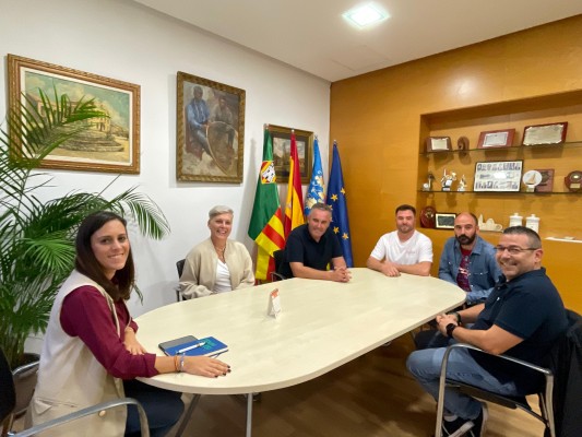 Castelló ya planifica las fiestas de Sant Pere de 2025: serán del 27 de junio al 6 de julio