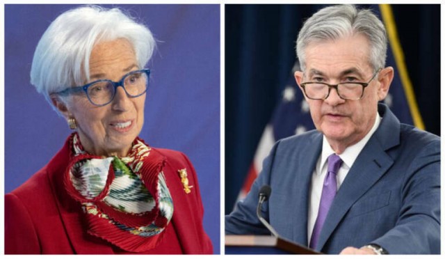 El ciclo bajista de tipos del BCE y la Fed debería favorecer a las bolsas y la renta fija europeas 