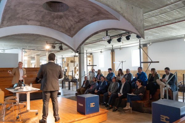 La construcción explora apoyar proyectos culturales para fortalecer su imagen y marca