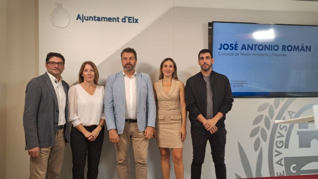 El Centro de Congresos de Elche acoge la 3º edición del Congreso de Economía Circular