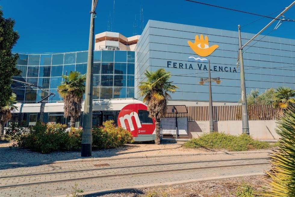 Metrovalencia ofrece servicios especiales de tranvía para acudir al Japan Weekend Valencia