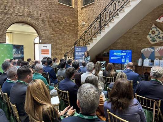 Castellón refuerza el peso de sus áreas industriales con las Entidades de Gestión y Modernización