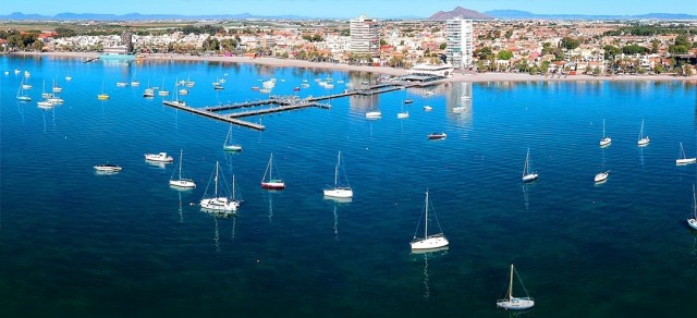 San Javier buscará atraer capital para su sector turístico con el Investor Day de Santiago de la Ribera