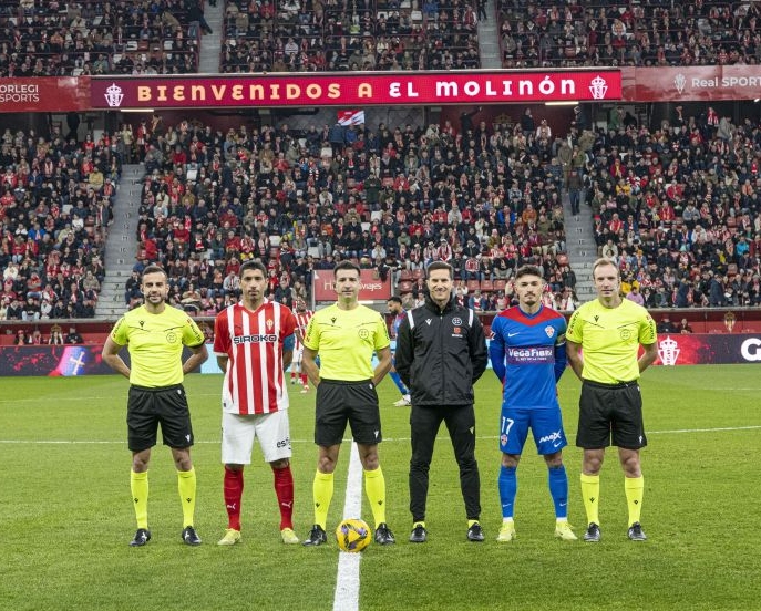 Un empate a domicilio ha cosechado el Elche este curso con Cid Camacho