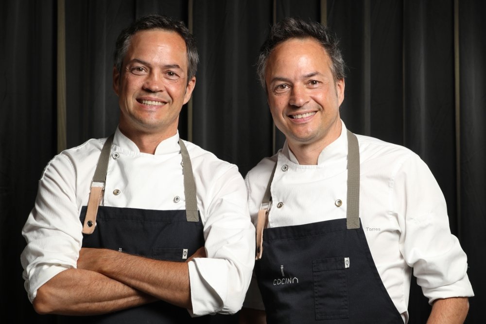 La Cámara de Comercio de Castellón acogerá una jornada gastronómica con los Hermanos Torres