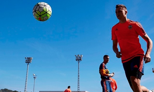 Cheryshev sigue entre ‘algodones’