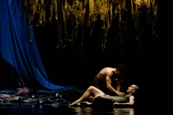 Los profesionales de las artes escénicas acuerdan su modelo alternativo de Circuit Cultural