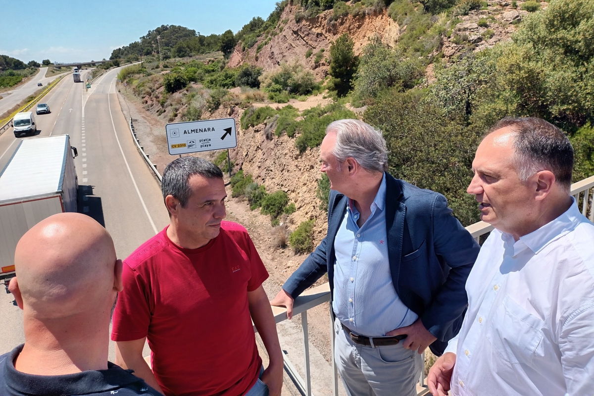 El PPCS exige al Gobierno central 