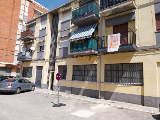 Vivienda se compromete con Villena a ayudar a propietarios de inmuebles del barrio de la Morenica