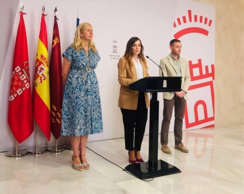 El Ayuntamiento de Murcia responde a la campaña de HoyTú que 
