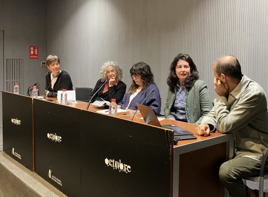 Una veintena de asociaciones profesionales de la Comunitat piden 