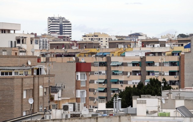 Nace la primera socimi murciana: MGN Rentals Capital cotizará en bolsa este año