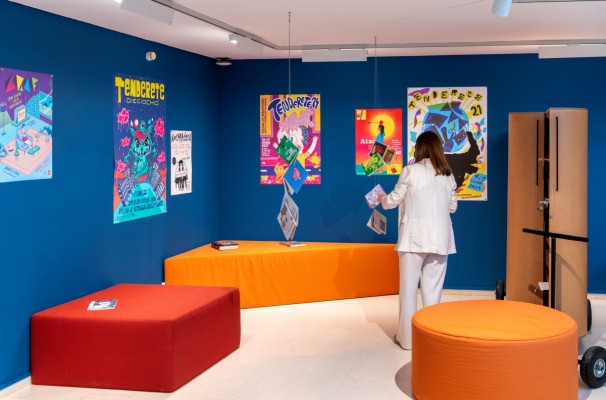 El museo mata el fanzine, ¡viva el fanzine en el museo!