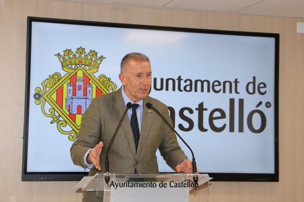 Castelló destina más de 500.000 euros en dos proyectos para mejorar la gestión del agua