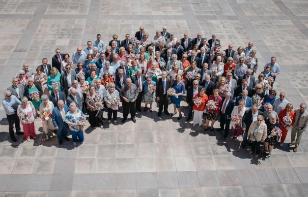 Castelló incorpora 21 voluntarios y psicólogos al I Plan de Mayores para abordar la soledad no deseada