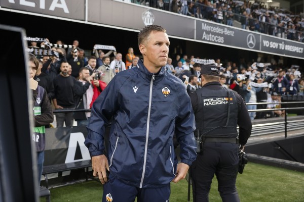 La defensa, otro reto de mercado para el Castellón 