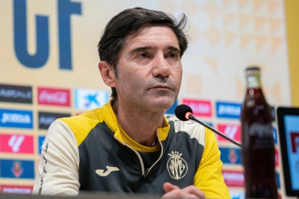 Marcelino: 