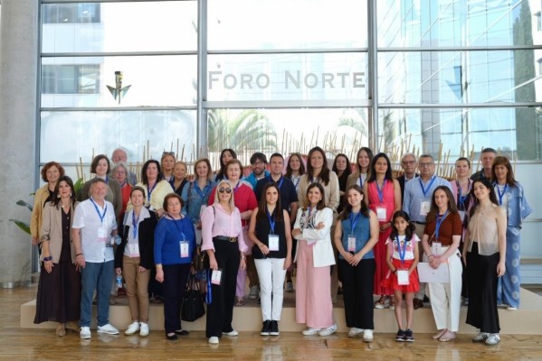 Veinticinco empresas internacionales visitan la Feria Día Mágico by Fimi en Valencia