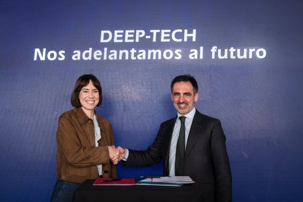 El Gobierno destina 300 millones a impulsar un instrumento financiero para transferencia de tecnologías disruptivas