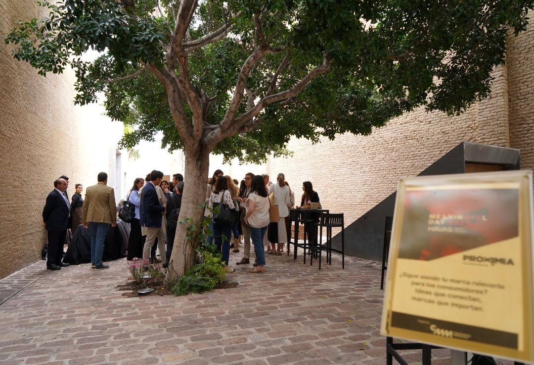 Valencia acoge el 'Meaningful Day' de Proximia by Havas Media Network: una jornada para reflexionar sobre el valor de las marcas y como ser relevantes