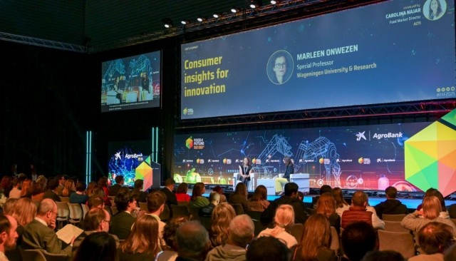 Expo FoodTech 2025 congrega en Bilbao a 8.527 profesionales y refuerza su papel como ‘hub’ de innovación alimentaria