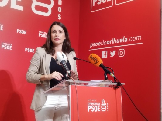 El PSOE carga contra Deportes por los problemas con Clequali y también llevará el caso a Fiscalía