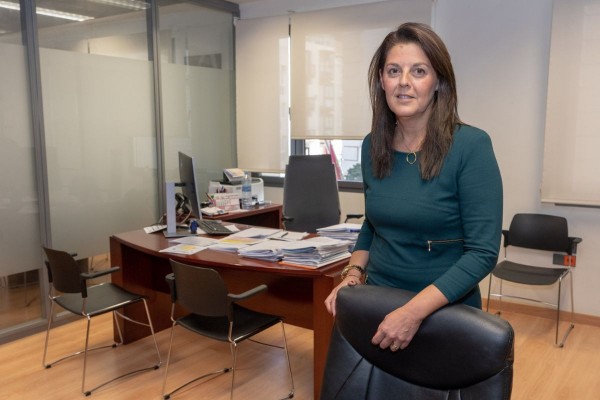 Cartagena y San Javier proponen a Esperanza Nieto como gerente de La Manga Consorcio