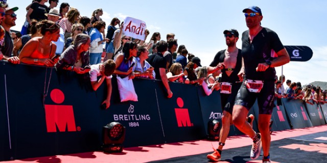 El Ironman 70.3 València agota las inscripciones a seis meses de su celebración
