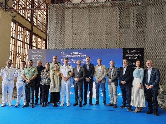 La Generalitat refuerza la promoción del turismo náutico por su 