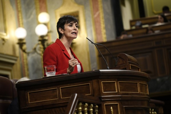 El Supremo confirma multas por 4.700 euros a Isabel Rodríguez por hacer electoralismo desde Moncloa
