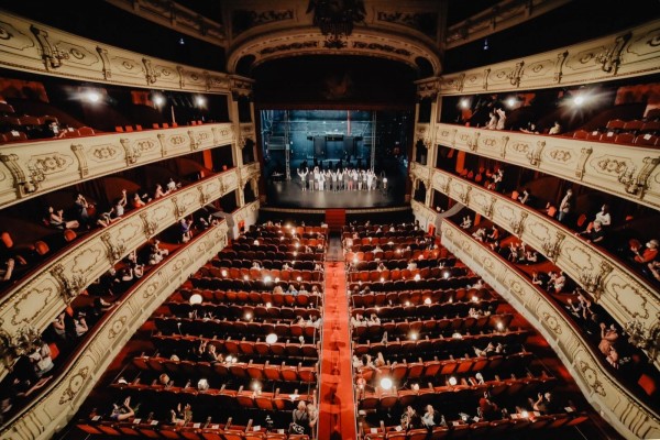 Ser jurado, o qué se cuece en las bambalinas de los premios culturales