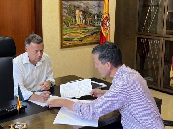 Burriana reducirá el IBI en un 2,4% e introducirá bonificaciones con motivo de la tasa de basuras