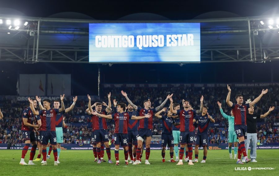 El Ciutat bate el récord de asistencia de la temporada con 21.177 espectadores
