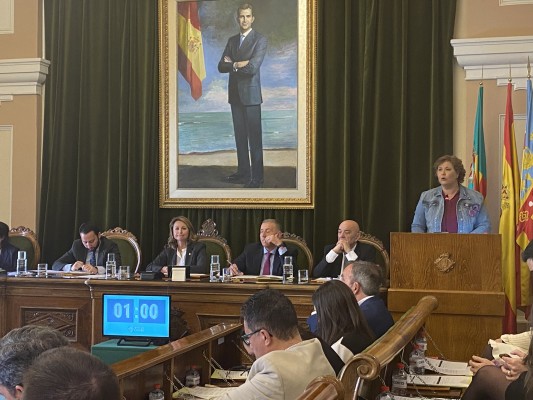 Puerta señala que 