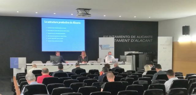 Alicante acogerá el III Foro Techworking con el foco puesto en el talento femenino en el ámbito innovador