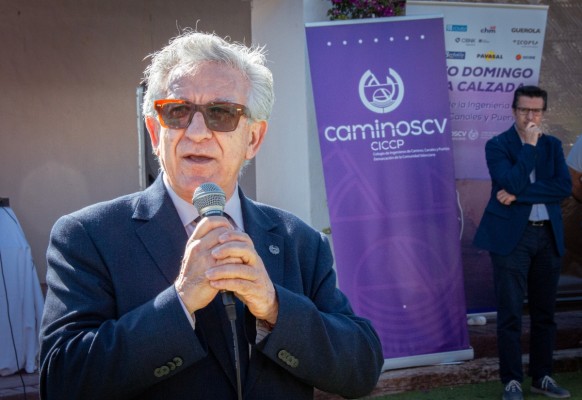 Ingenieros de Caminos e Ingenieros Técnicos de Obras Públicas recuerdan su función de servicio en la sociedad