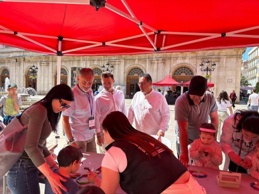 Castelló celebra el Día Internacional de Internet con charlas y actividades para todas las edades