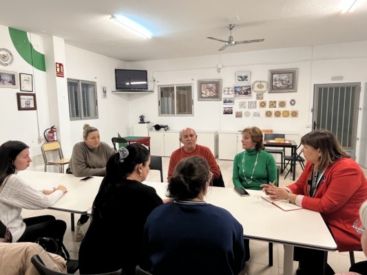 El PSPV plantea cuatro enmiendas por valor de 682.000 euros para la segunda modificación de créditos
