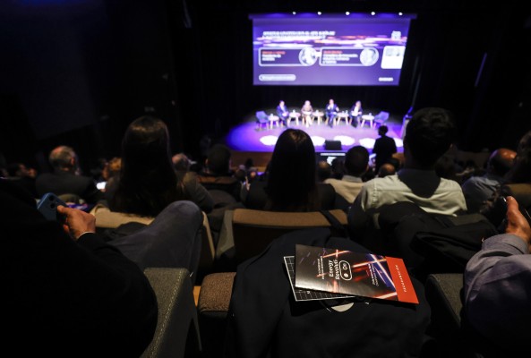València, epicentro del sector renovable con el IV Congreso Energy Revolution de AVAESEN 