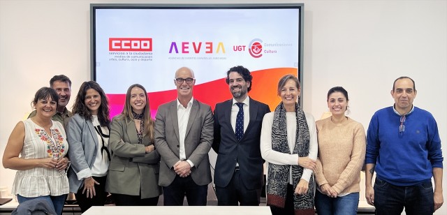 Más de 5.000 trabajadores de organización de eventos tendrán una jornada de 37,5 horas en 2027
