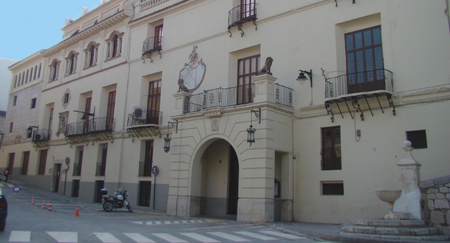 Un informe detecta deficiencias en la contratación pública de Ontinyent durante 2022